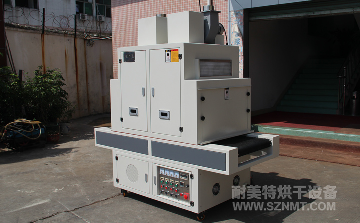 筆記本外殼油墨烘干UV光固機(jī) 筆記本外殼油墨烘干UV光固機(jī)