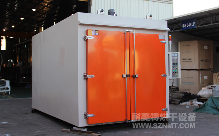 五金烤漆推車型烘箱 五金烤漆推車型烘箱